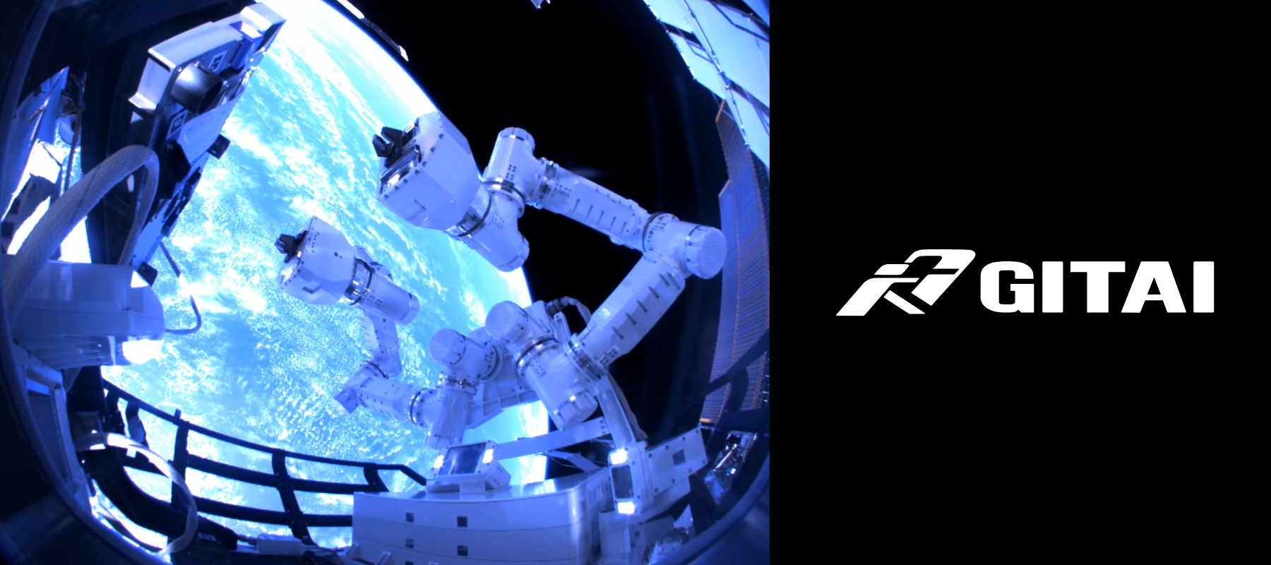 Space robotics startup GITAI raises additional $15.5m funding to advance on-orbit services